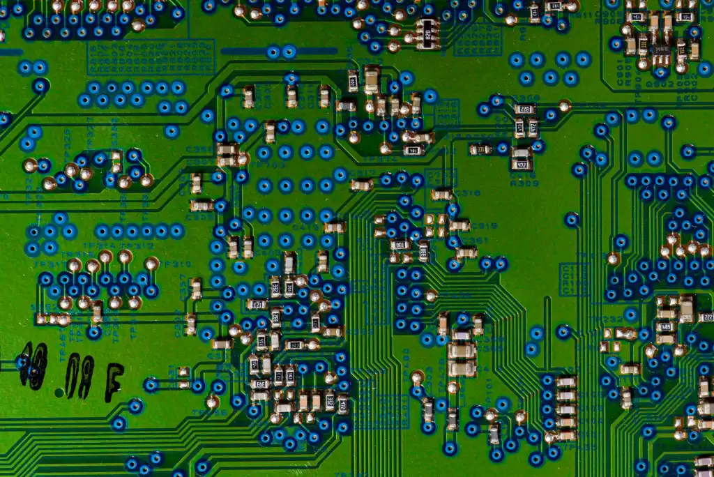 上海朗蹬电子铜箔基板加工精度对PCB阻抗一致性的影响正文配图 1