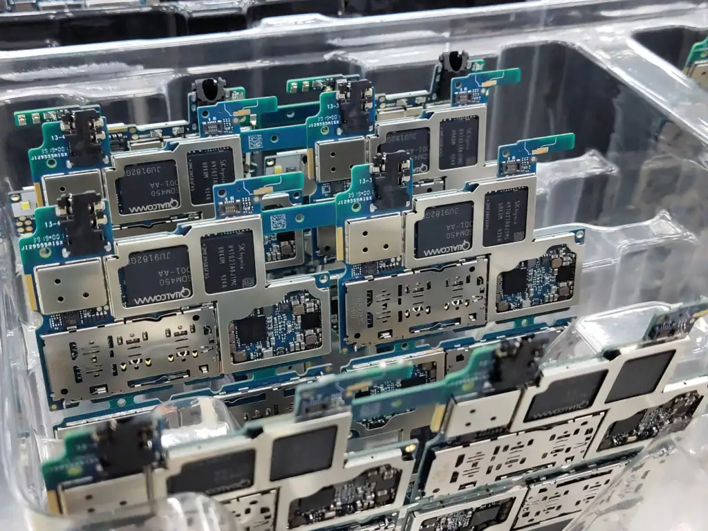 华东PCB企业铜箔基板供应链优化与降本方案正文配图 1